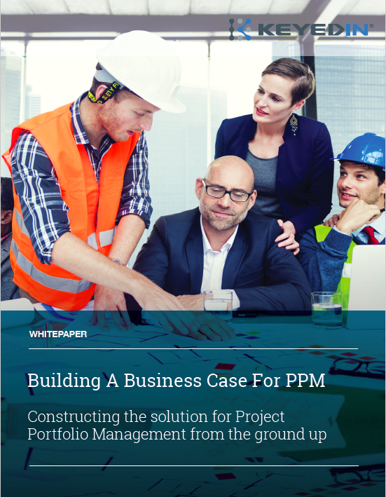 Building a Business Case Thumbnail Image