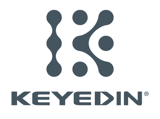 KeyedInWebsite