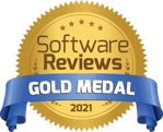 SR-Gold Medal - LRG