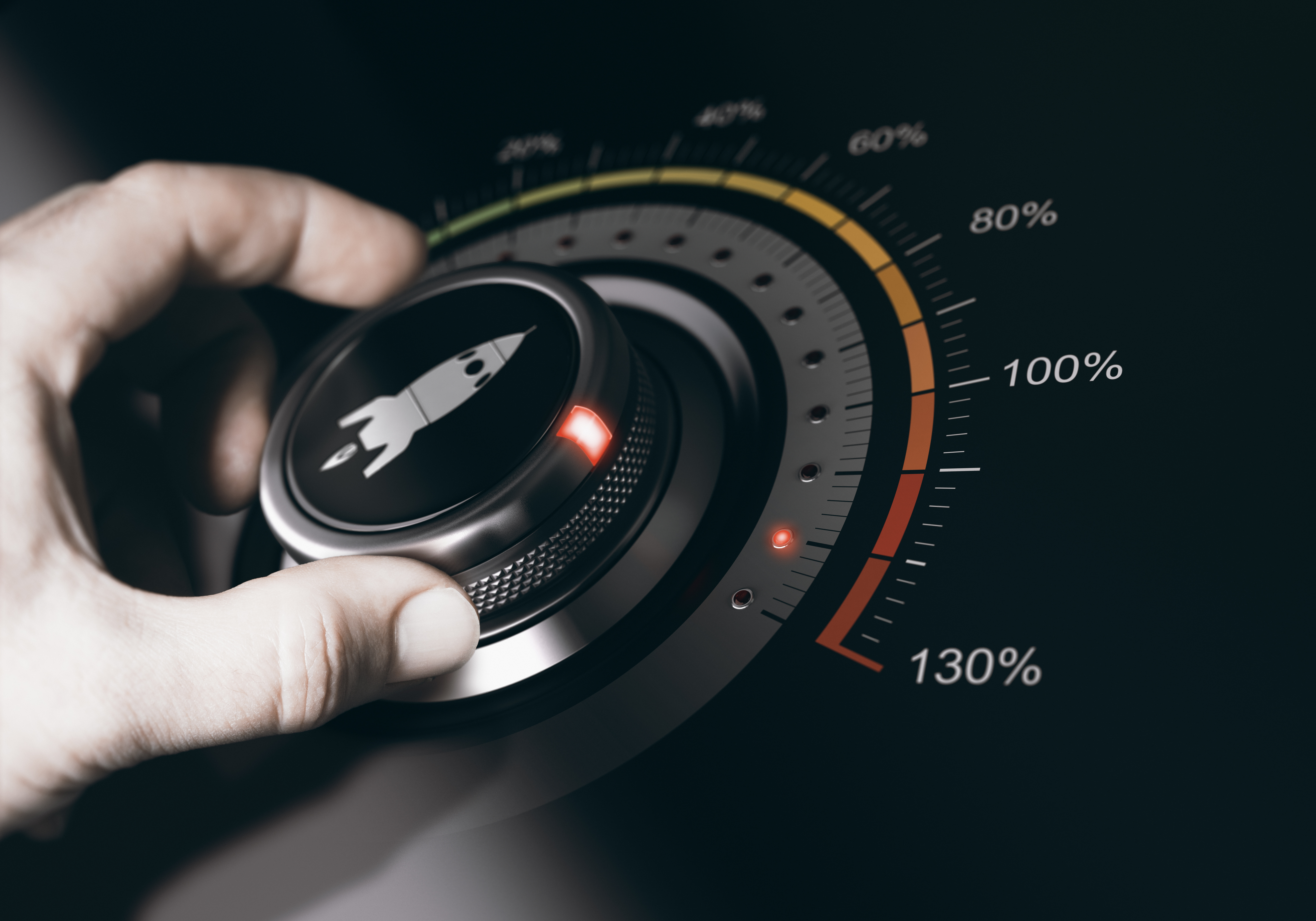 Accelerate Agile
