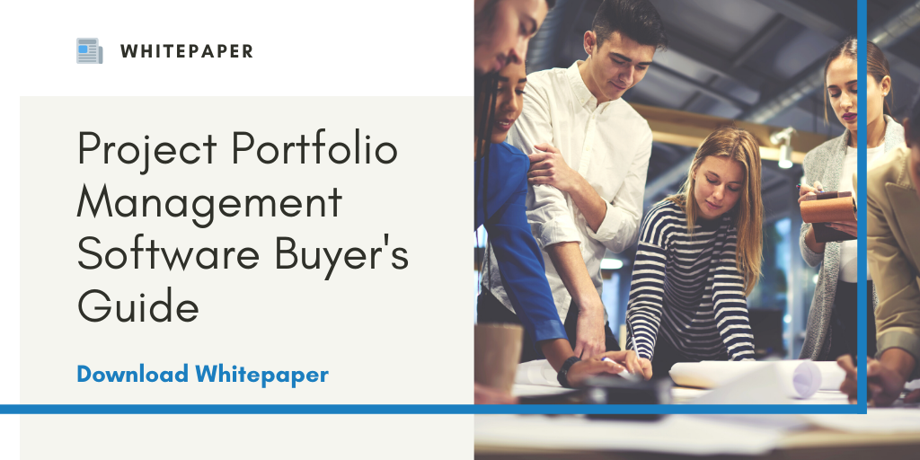 PPM Software Buyers Guide | Image